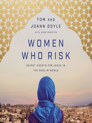cover image of Women Who Risk